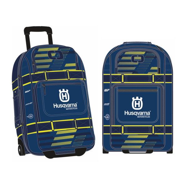 Husqvarna Husqvarna Team Layover Bag by OGIO